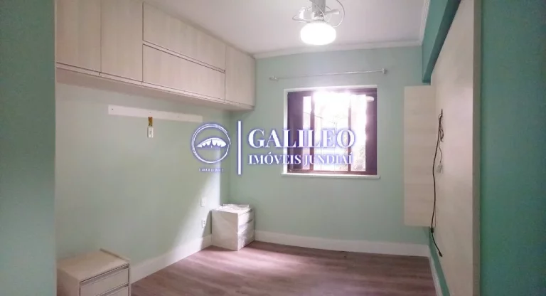 Imagem VENDA APARTAMENTO EDIFÍCIO SÃO CONRADO - 193M² - RUA ANCHIETA - JUNDIAÍ - SP