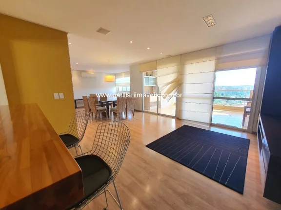 Imagem APARTAMENTO 3 SUITES NA FIUSA