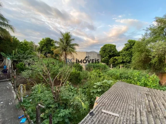 Imagem Terreno a Venda no bairro Inoã - Maricá, RJ