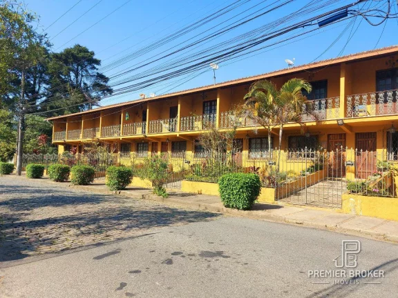 Casa à venda, 100 m² por R$ 480.000,00 - Comary - Teresópolis/RJ