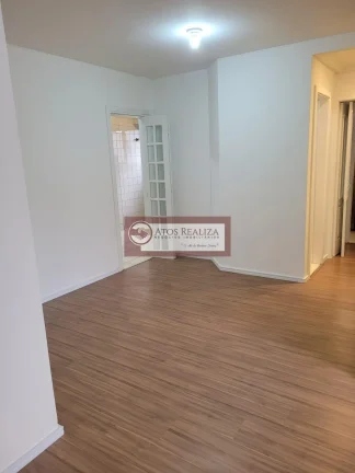 Venda: Apartamento 2 Dorms com Sacada em Jardim Oriental SP