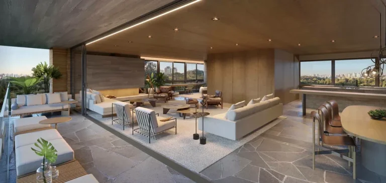 Imagem Arte Country Club Apto 902A - Apartamento à venda no bairro Bela Vista - Porto Alegre/RS