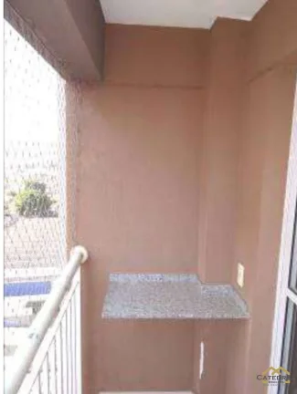 Imagem Apartamento à venda com 2 quartos, sendo uma suíte no Maraville, em Jundiaí