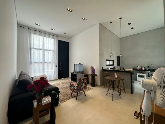 Imagem Comprar casa em condomínio fechado em Sorocaba SP