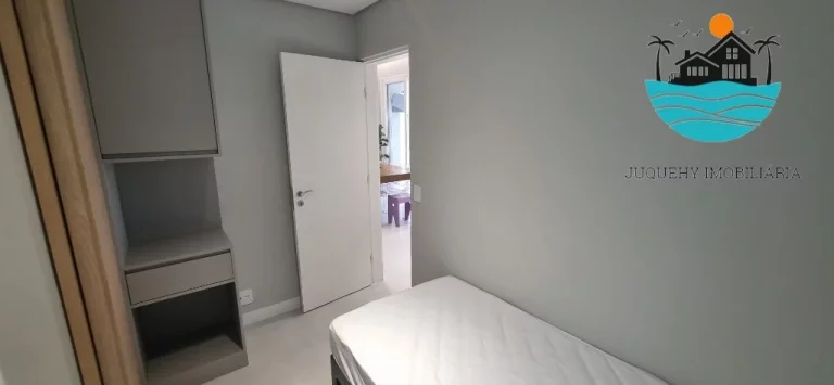 Imagem Casa Temporada Juquehy em Condomínio - com 5 suítes, 1 térrea, 3 vagas, piscina privativa, 150m da praia - Max. 10 pessoas | Juquehy Imobiliária