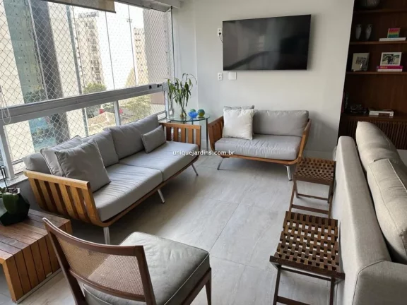 Imagem Apartamento à venda Itaim Bibi São Paulo