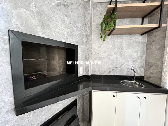 Imagem Apartamento com 03 suítes, localizado na Quadra do Mar em Balneário Camboriú - SC