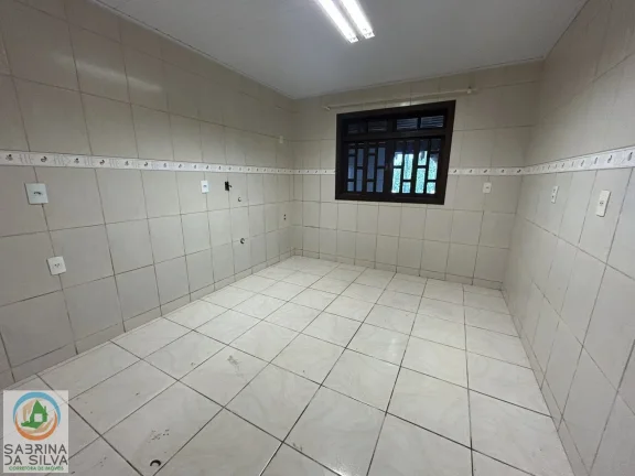 Imagem Casa - Água Verde - Blumenau