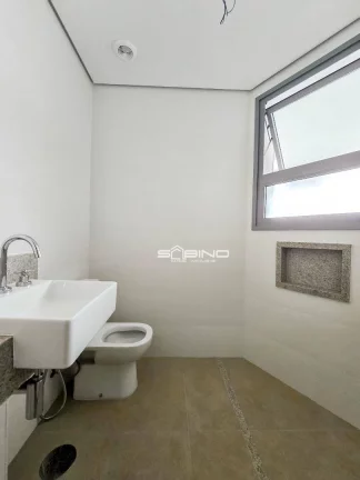 Imagem Apartamento Pé na Areia à Venda Edifício Gávea na Riviera, com 3 dormitórios 3 suítes 143m² de área útil