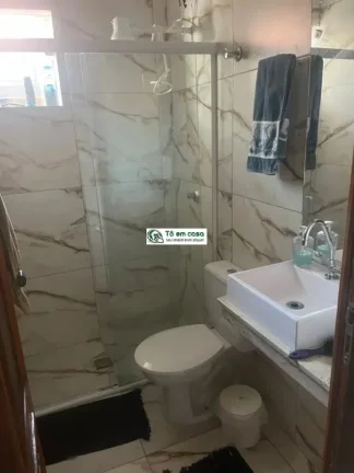 Imagem CASA RESIDENCIAL em SÃO JOSÉ DOS CAMPOS - SP, BOSQUE DOS EUCALIPTOS