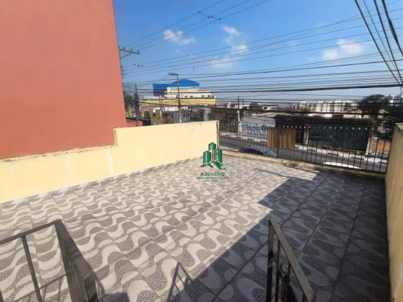 Imagem Casa para renda 3 casas no quintal Investidor