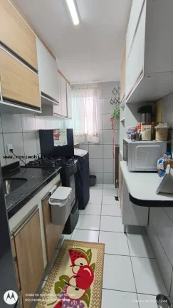 Imagem Apartamento Veleiros do Sul: Conforto e Lazer Completo!