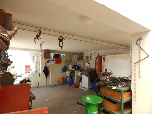 Imagem Casa a Venda em Guaratinguetá SP.