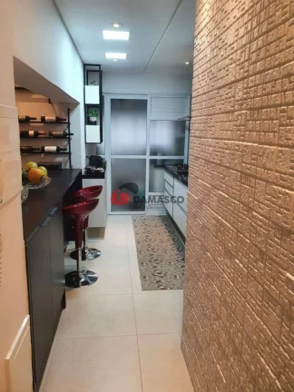Imagem Apartamento à venda 3 Quartos, 1 Suite, 2 Vagas, 99M², Santa Paula, São Caetano do Sul - SP