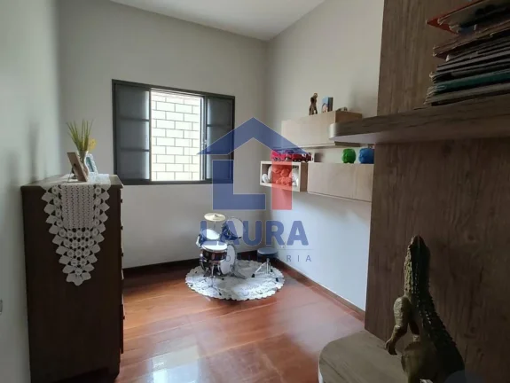 Imagem CASA RESIDENCIAL em PARÁ DE MINAS - MG, SÃO JOSÉ