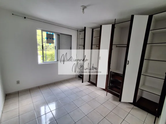 Imagem Apartamento Locação em Frente à UFSC