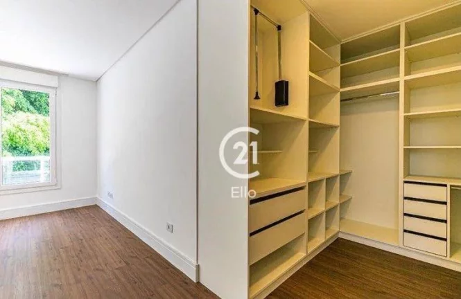 Imagem Casa à venda, 680 m² - Brooklin - São Paulo/SP
