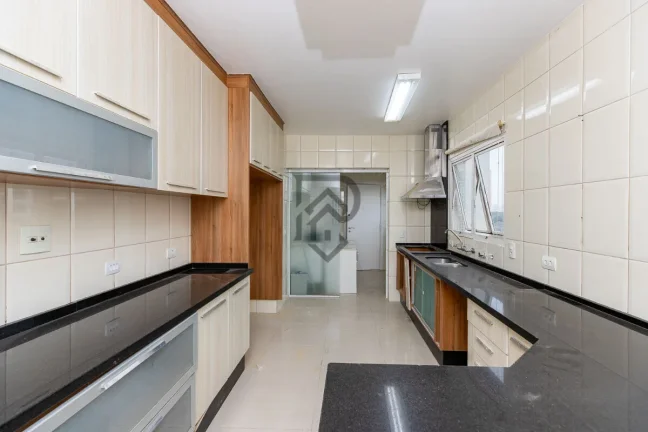 Imagem Cobertura duplex moema pronto para morar