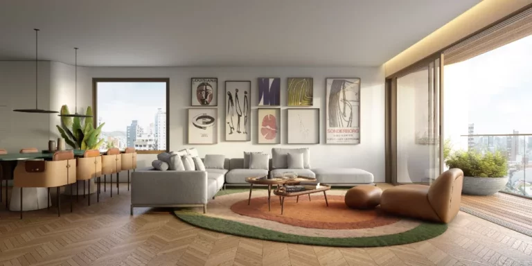 Imagem Casa Guaporé - Apartamento à venda no bairro Petrópolis - Porto Alegre/RS