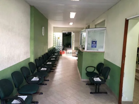 Imagem Salão à venda 1 Vaga, Santo Antônio, São Caetano do Sul - SP