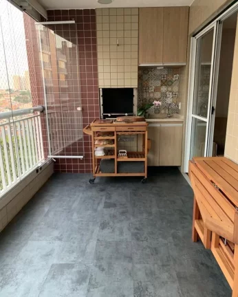 Imagem Apartamento Butantã , 3 dormitórios, 1 suíte , 2 vaga ..