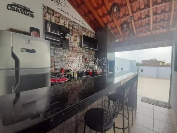 Imagem Cobertura para Venda em Santo André / SP no bairro Jardim Paraíso