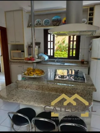 Imagem SOBRADO COM 3 DORMITÓRIOS À VENDA, 228 M² POR R$ 1.490.000,00 - JARDIM PAULISTA I - JUNDIAÍ/SP