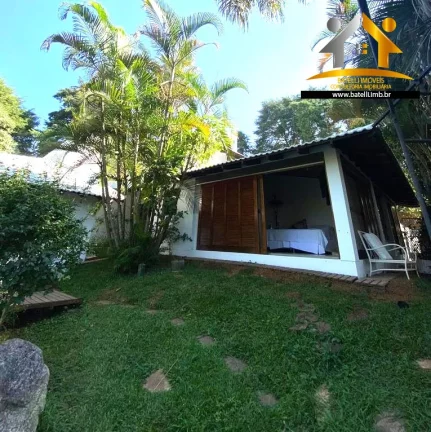Imagem Casa à venda no condomínio Nova Higienópolis - Batelli Imóveis