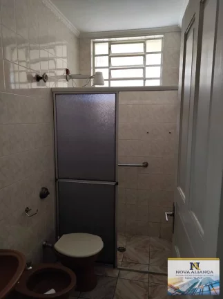 Imagem SOBRADO NA VILA ZELINA TERRENO 10 X 28,50 ÁREA CONTRUIDA 238M2