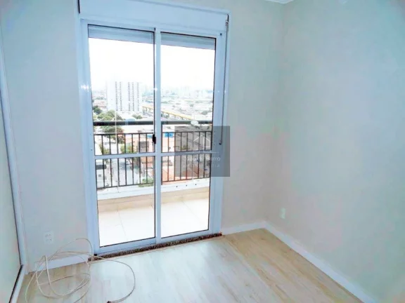 Imagem Apartamento 3 dorm 1 suite 2 vagas prox metro na região do Ipiranga