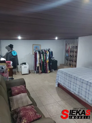 Imagem CASA RESIDENCIAL em SÃO PAULO - SP, VILA JACUÍ
