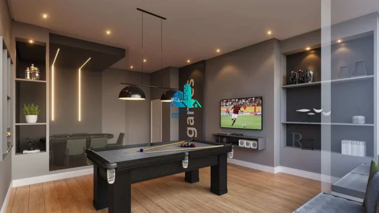 Imagem APARTAMENTO NOVO – 63m2 – IMPERDÍVEL! NO TATUAPÉ!