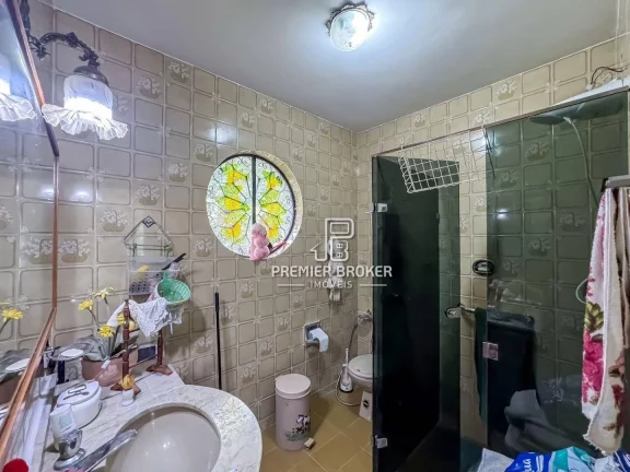 Imagem Casa à venda, 146 m² por R$ 850.000,00 - Vale do Paraíso - Teresópolis/RJ