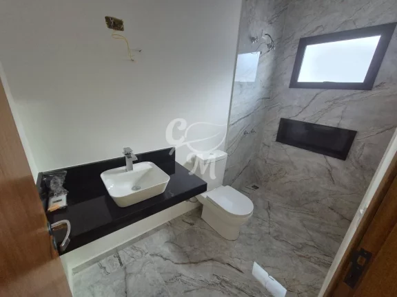 Imagem Casa à venda no bairro Chacara Jardim Patelli - Itupeva/SP
