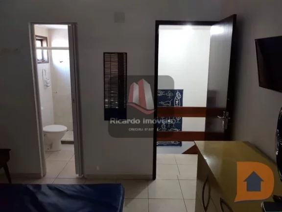 Imagem Casa Duplex Frente Rua Condomínio