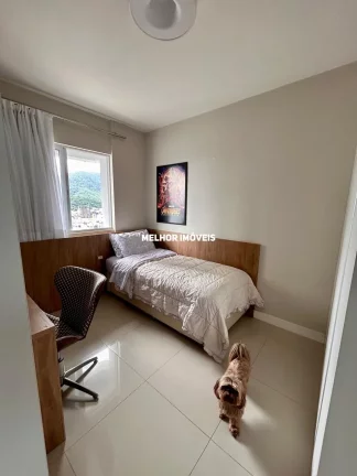 Imagem Apartamento à venda no Edifício Itamirim Park Residence em Itajaí.
