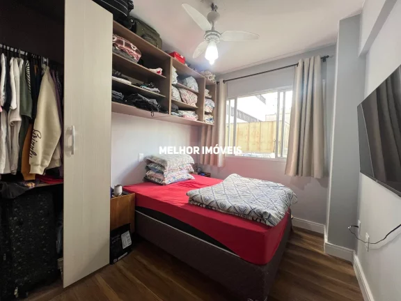 Imagem Apartamento Quadra Mar à Venda - Balneário Camboriú