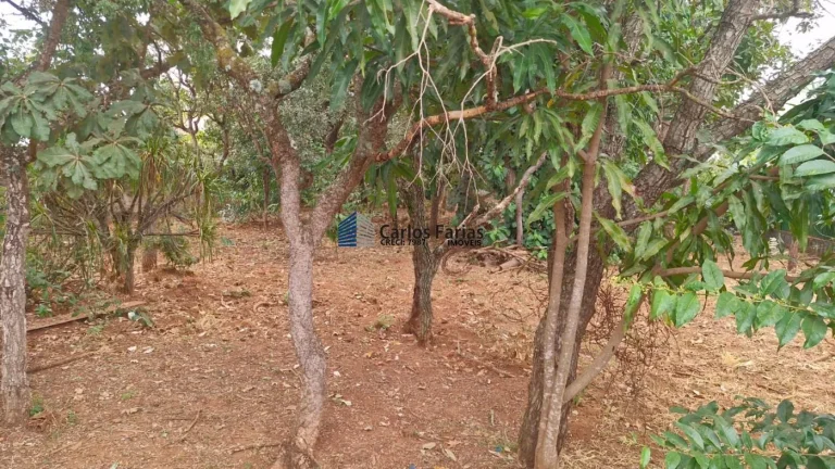 Imagem Lote em Condomínio Fechado para Venda em Brasília, PARANOA