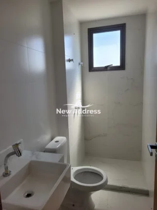 Imagem Apartamento 2 Quartos à Venda em Itapuã - Vila Velha/ES