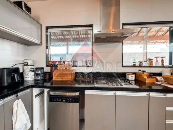 Imagem CASA RESIDENCIAL em RIO DE JANEIRO - RJ, GUARATIBA