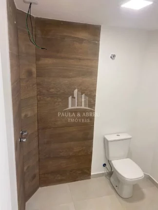 Imagem São 2 apartamentos de 49m² Reformado com 1 Dormitório, Sala, Cozinha e Banheiro, 1° andar, Elevador, sem vaga no Bairro Bela Vista-SP