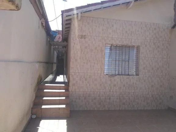 Casa com 2 dormitórios à venda por R$ 310.000,00 - Vila Ercília - Itaquaquecetuba/SP