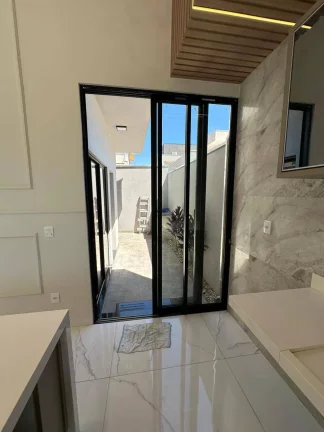 Imagem Linda casa no condomínio Buona Vita em Rio Preto