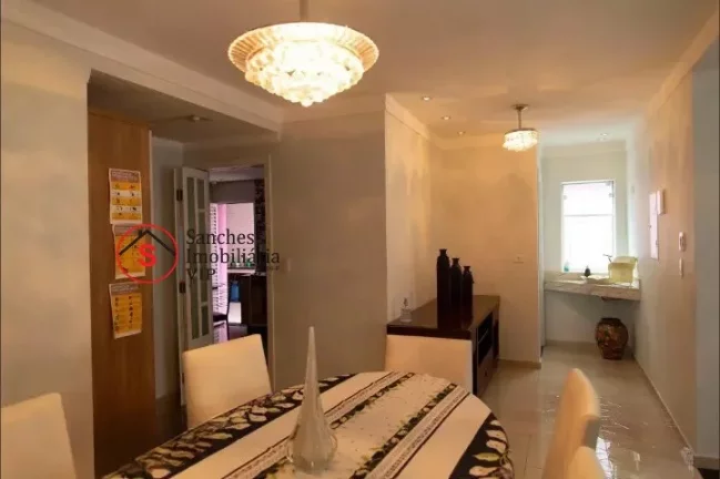Imagem CASA RESIDENCIAL em SÃO PAULO - SP, VILA PAULO SILAS