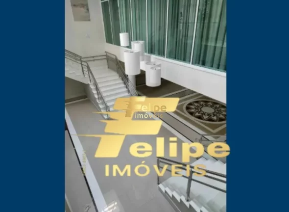 Imagem BELÍSSIMO APARTAMENTO DE 04 SUÍTES E LAZER COMPLETO, NA ENSEADA DO SUÁ, EM VITÓRIA/ES!