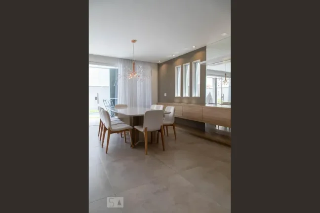 Imagem Casa à Venda - Recreio, 4 Quartos, 360 m2