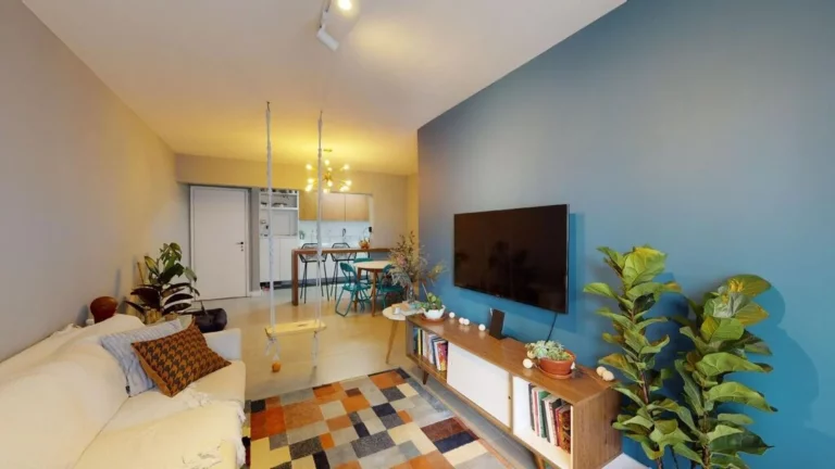 Imagem APARTAMENTO RESIDENCIAL em São Paulo - SP, Vila Olímpia