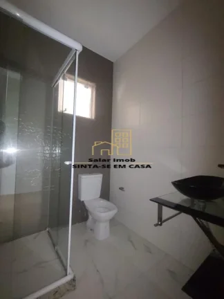 Imagem Casa de Condomínio |Aluguel |Liberdade| Resende RJ
