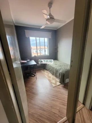 Imagem CASA RESIDENCIAL em SÃO JOSÉ DOS CAMPOS - SP, CONDOMÍNIO RESIDENCIAL CAMPO BELO