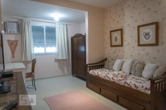 Imagem Apartamento à Venda - Recreio, 4 Quartos, 473 m2